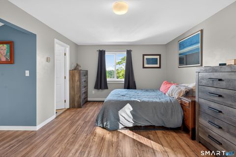 Tiny photo for 68 Ivy Street, Branford, CT 06405 (MLS # 24174812)