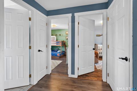 Tiny photo for 68 Ivy Street, Branford, CT 06405 (MLS # 24174812)