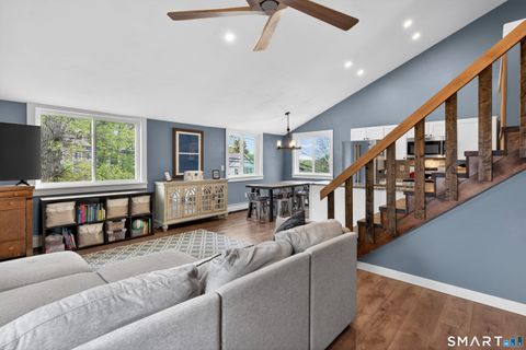 Tiny photo for 68 Ivy Street, Branford, CT 06405 (MLS # 24174812)