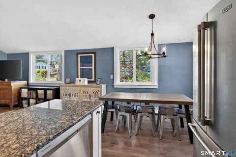 Tiny photo for 68 Ivy Street, Branford, CT 06405 (MLS # 24174812)