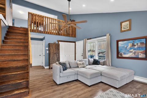 Tiny photo for 68 Ivy Street, Branford, CT 06405 (MLS # 24174812)