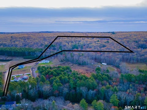 Vacant Land For Sale - New Road<br/> Windham County, Thompson, CT 06277