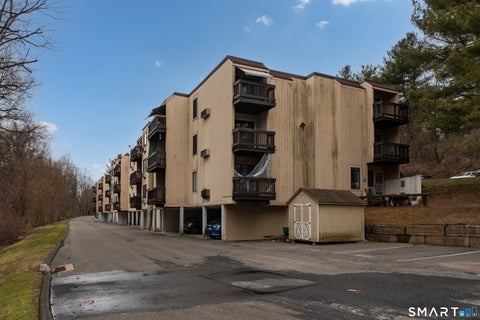 Tiny photo for 175 Mill Pond Road #444, Hamden, CT 06518 (MLS # 24199285)