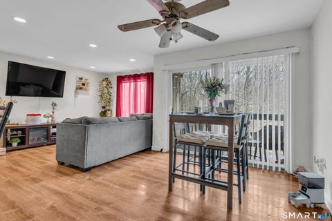 Tiny photo for 175 Mill Pond Road #444, Hamden, CT 06518 (MLS # 24199285)