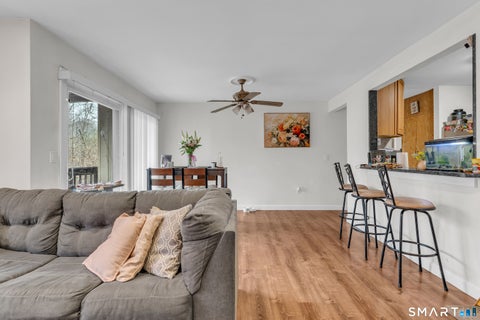Tiny photo for 175 Mill Pond Road #444, Hamden, CT 06518 (MLS # 24199285)