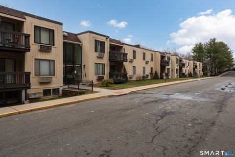 Tiny photo for 175 Mill Pond Road #444, Hamden, CT 06518 (MLS # 24199285)
