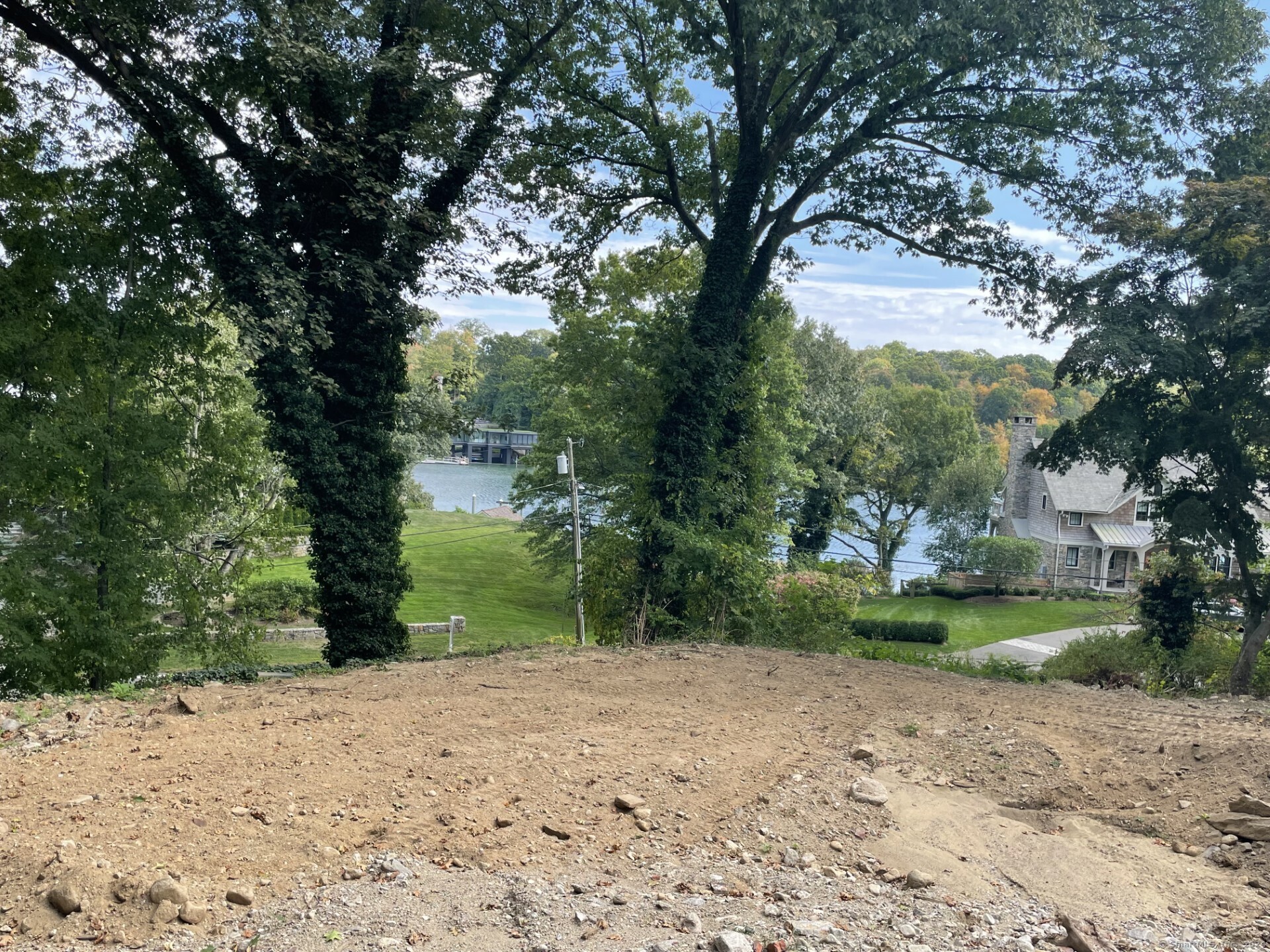 Stony Point Road, Westport, Connecticut -  - 