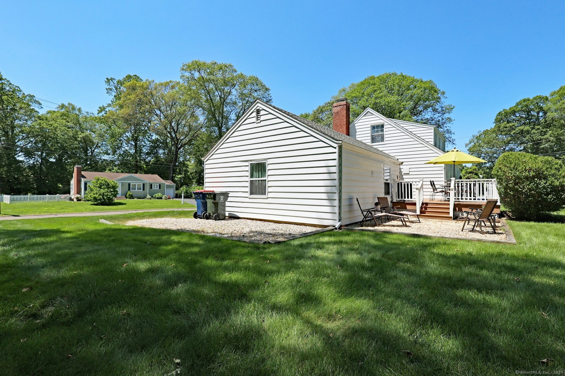 110 Cottage Street, Trumbull, Connecticut image 33