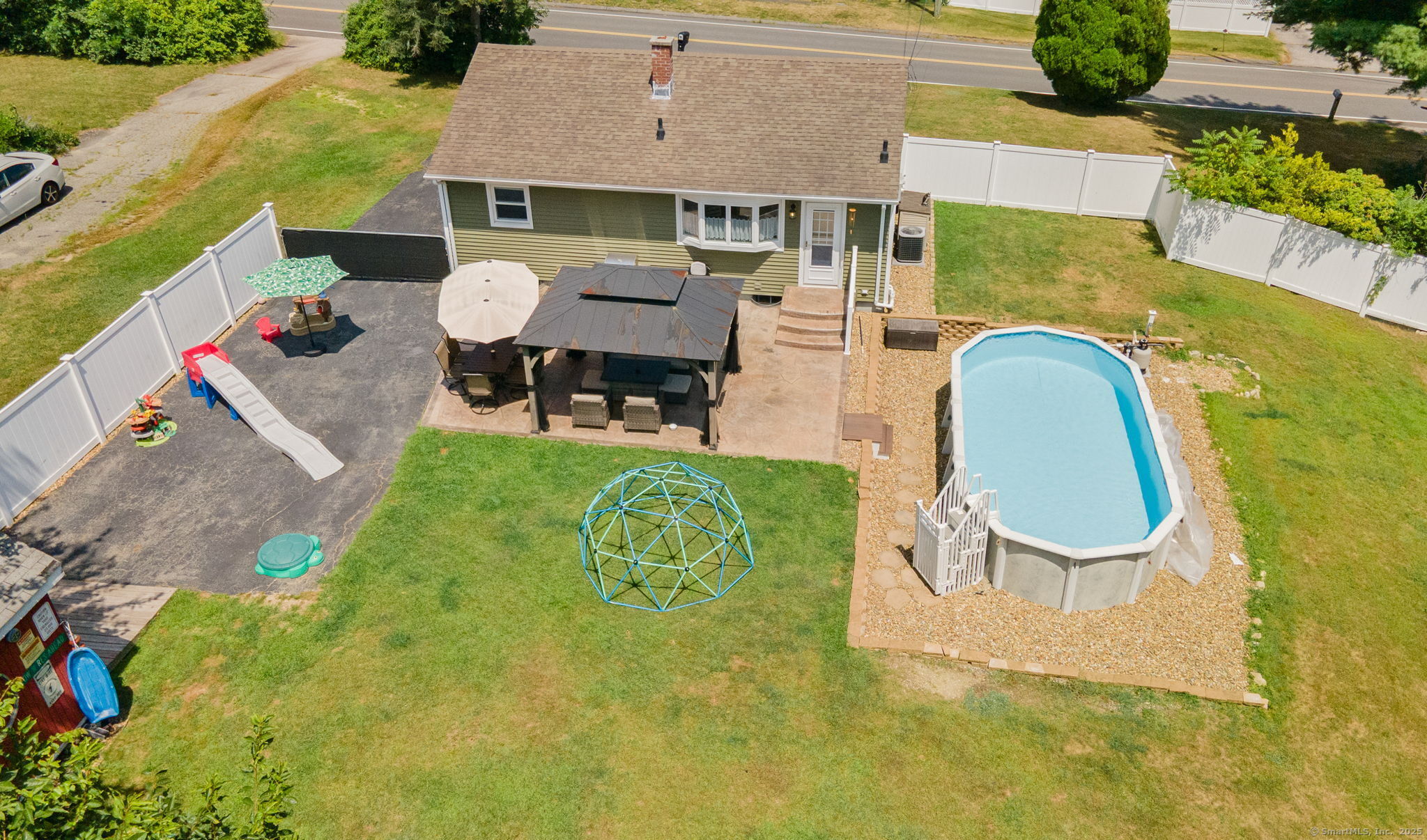 1270 Old Colchester Road