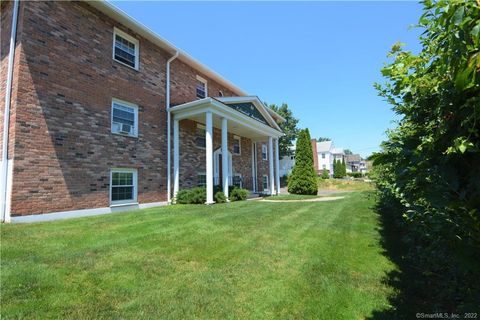 Tiny photo for 84 Broad Street #101, Meriden, CT 06450 (MLS # 24157439)
