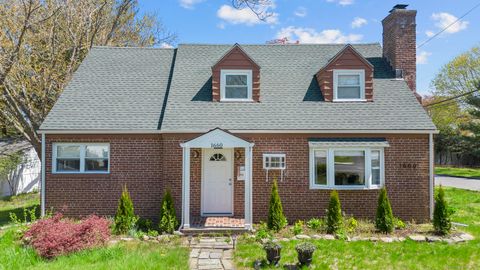 A home in Fairfield