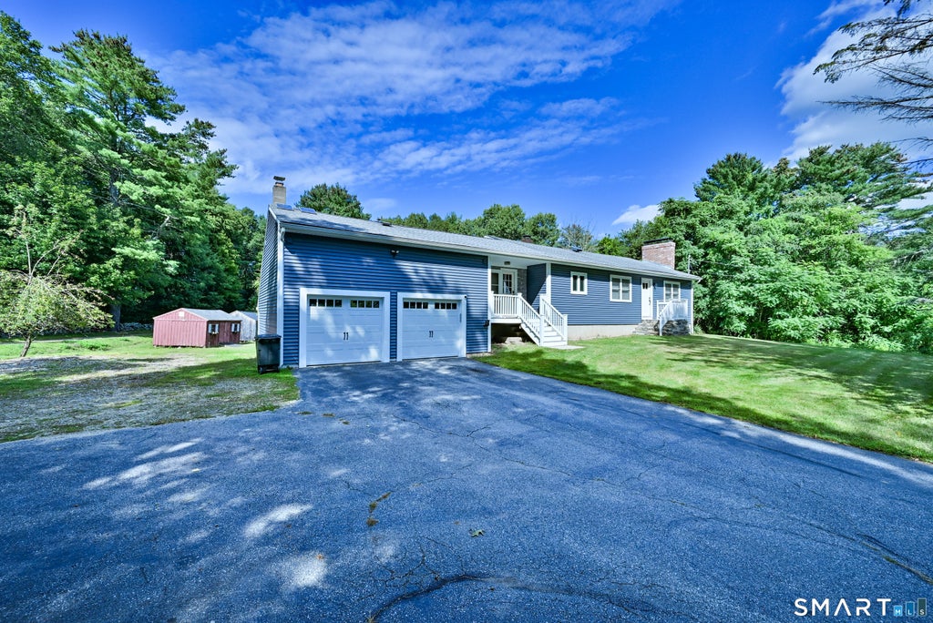 Photo of 46 Five Mile River Road, Putnam, CT 06260 (MLS # 24206318)