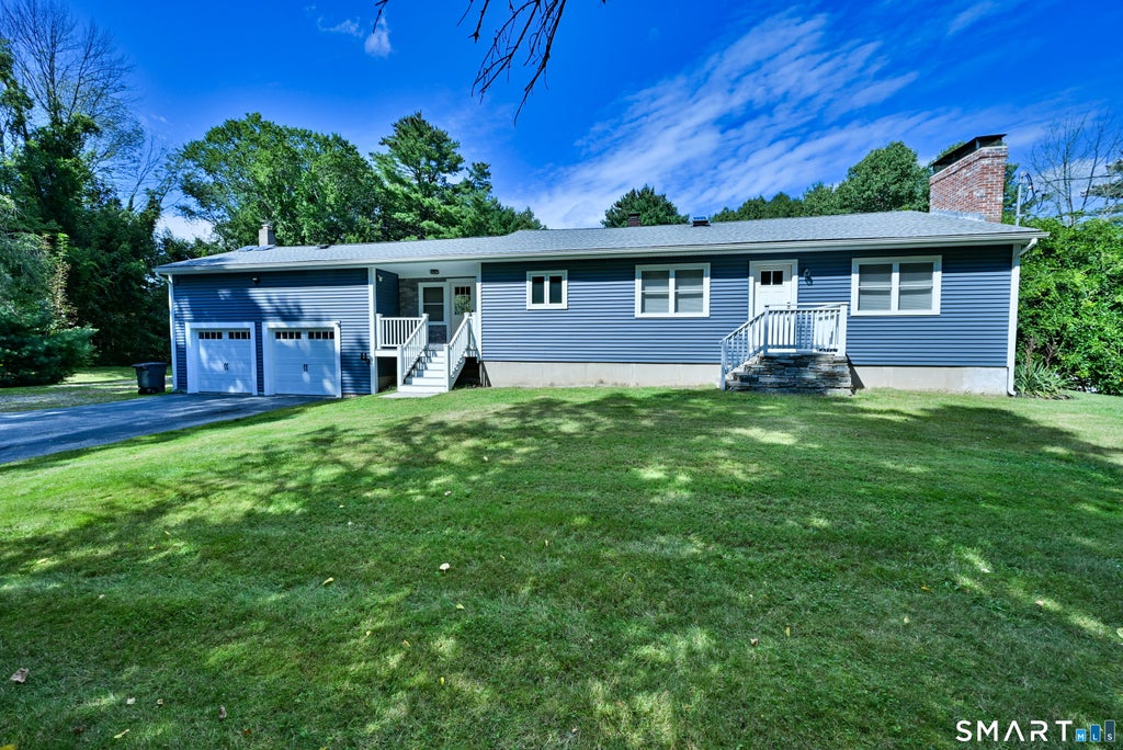 Photo of 46 Five Mile River Road, Putnam, CT 06260 (MLS # 24206318)