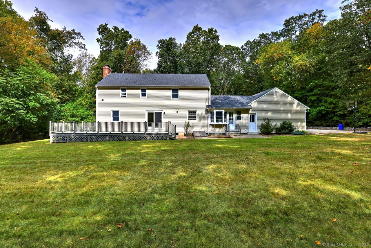 28 Seymour Road