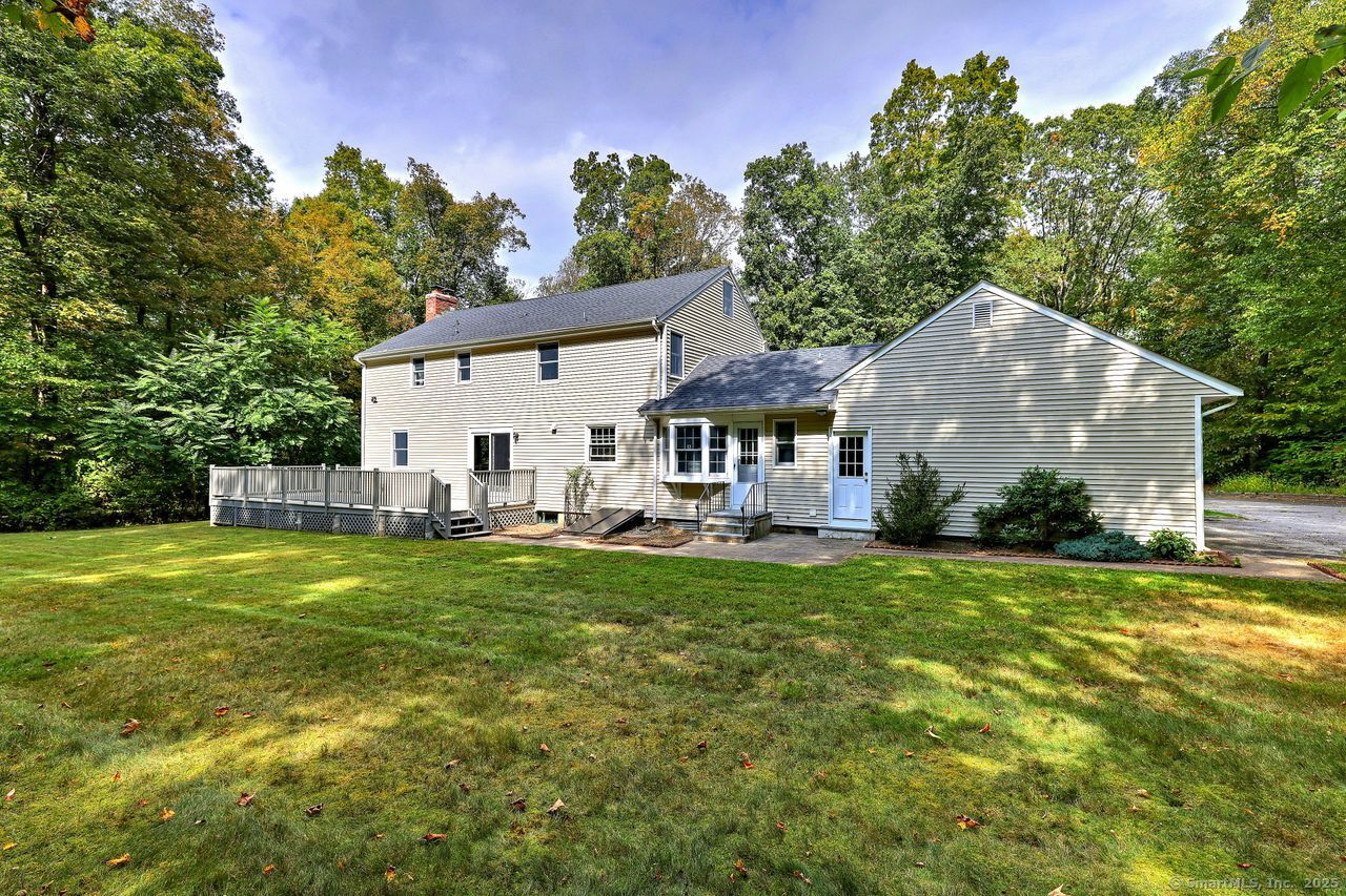 28 Seymour Road