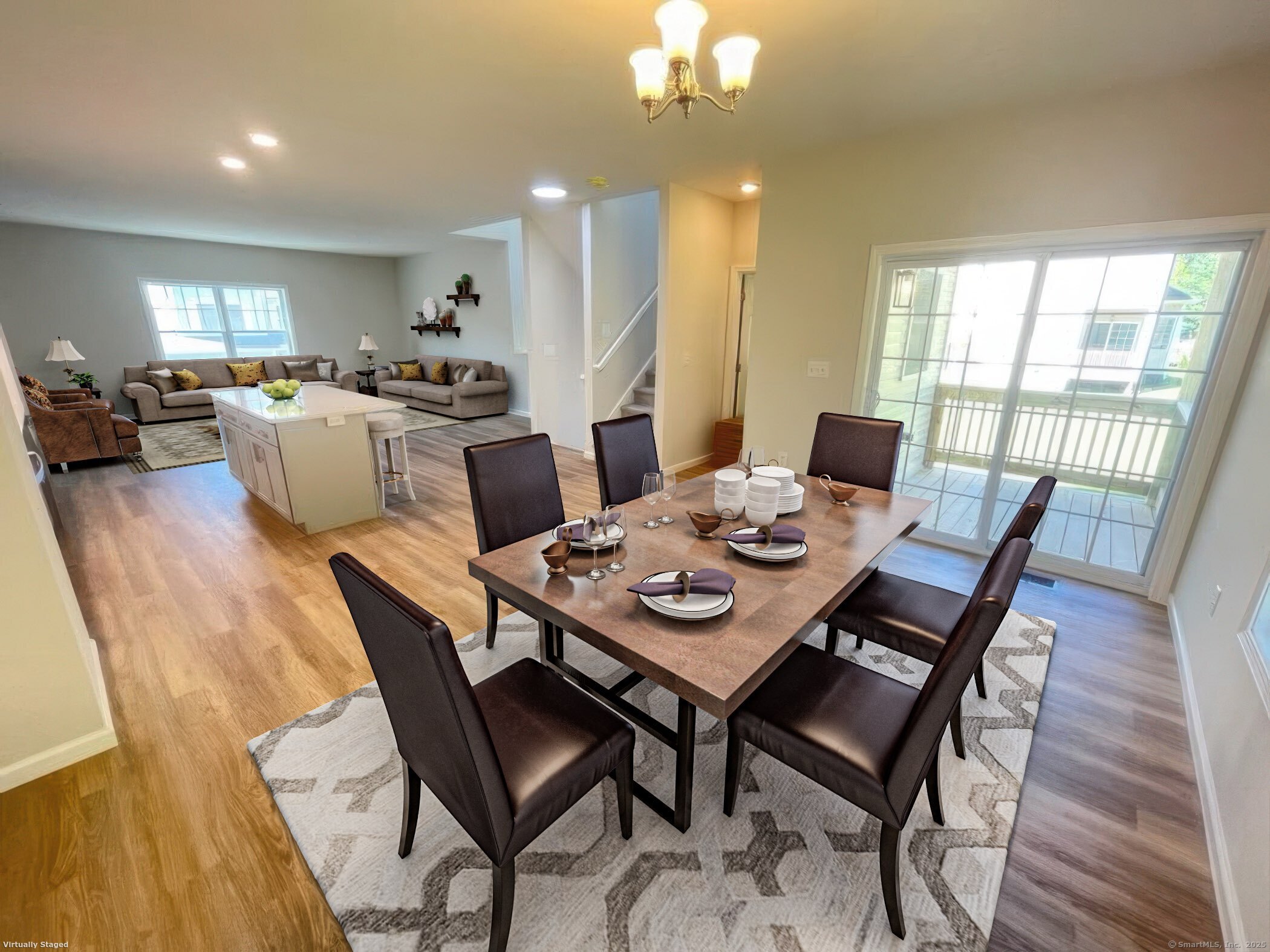 61 Belvedere (lofton Ii) Drive, Tolland, Connecticut image 10