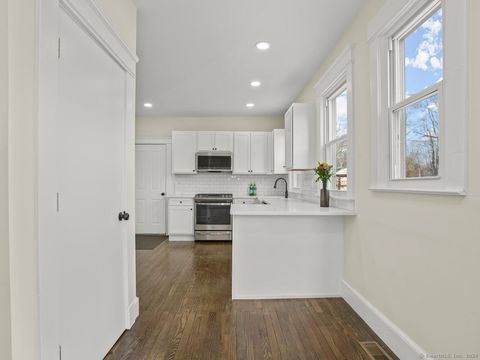 Tiny photo for 99 Noble Avenue, Milford, CT 06460 (MLS # 24154833)