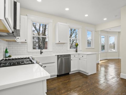 Tiny photo for 99 Noble Avenue, Milford, CT 06460 (MLS # 24154833)