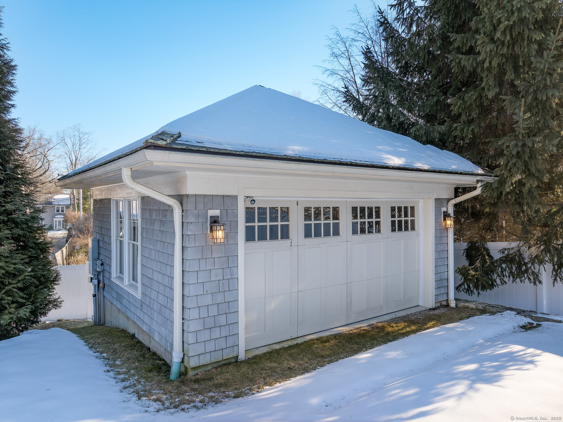 87 Oak Street, New Canaan, Connecticut image 35