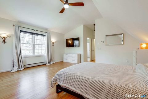 Tiny photo for 46 Cow Hill Road, Groton, CT 06355 (MLS # 24146090)