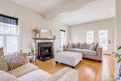 Tiny photo for 46 Cow Hill Road, Groton, CT 06355 (MLS # 24146090)