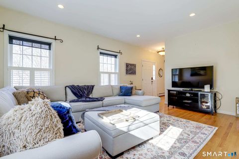 Tiny photo for 46 Cow Hill Road, Groton, CT 06355 (MLS # 24146090)