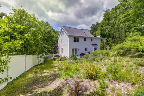 Tiny photo for 46 Cow Hill Road, Groton, CT 06355 (MLS # 24146090)