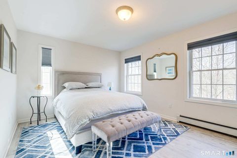 Tiny photo for 46 Cow Hill Road, Groton, CT 06355 (MLS # 24146090)