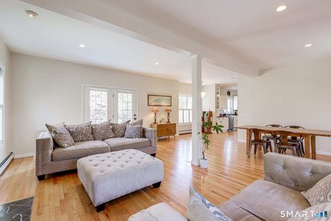 Tiny photo for 46 Cow Hill Road, Groton, CT 06355 (MLS # 24146090)