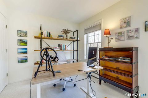 Tiny photo for 46 Cow Hill Road, Groton, CT 06355 (MLS # 24146090)