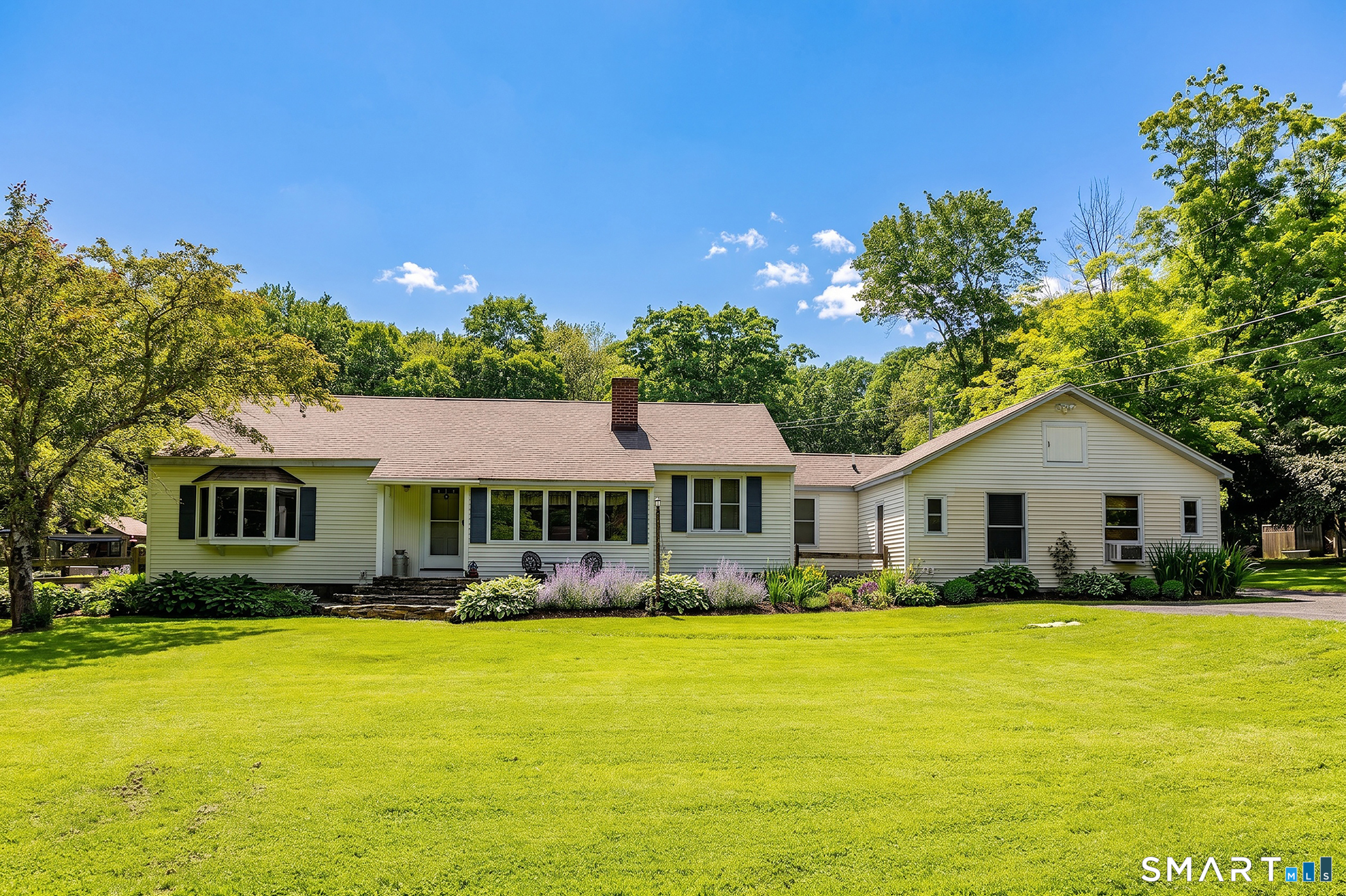 70 Reed Road
