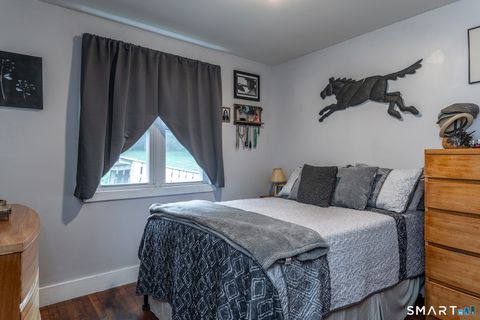 Tiny photo for 70 Reed Road, Warren, CT 06754 (MLS # 24183411)