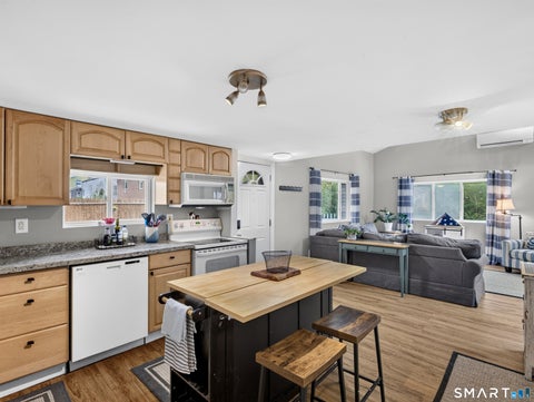 Tiny photo for 13 Woodlawn Avenue, Waterford, CT 06385 (MLS # 24213384)