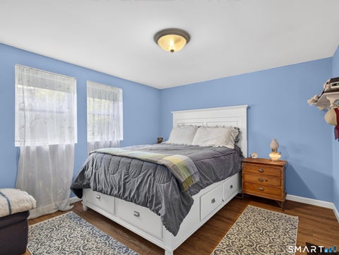 Tiny photo for 13 Woodlawn Avenue, Waterford, CT 06385 (MLS # 24213384)