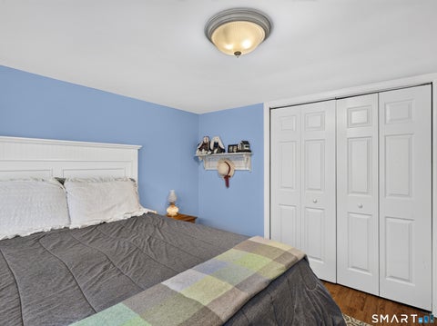 Tiny photo for 13 Woodlawn Avenue, Waterford, CT 06385 (MLS # 24213384)