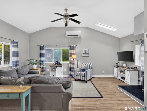 Tiny photo for 13 Woodlawn Avenue, Waterford, CT 06385 (MLS # 24213384)