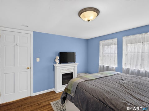 Tiny photo for 13 Woodlawn Avenue, Waterford, CT 06385 (MLS # 24213384)