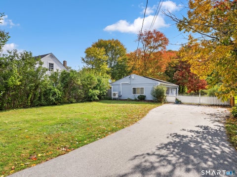 Tiny photo for 13 Woodlawn Avenue, Waterford, CT 06385 (MLS # 24213384)