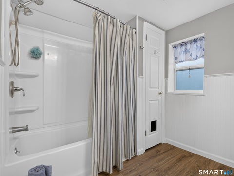 Tiny photo for 13 Woodlawn Avenue, Waterford, CT 06385 (MLS # 24213384)