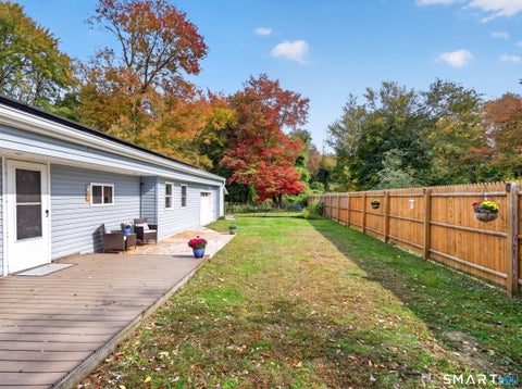 Tiny photo for 13 Woodlawn Avenue, Waterford, CT 06385 (MLS # 24213384)