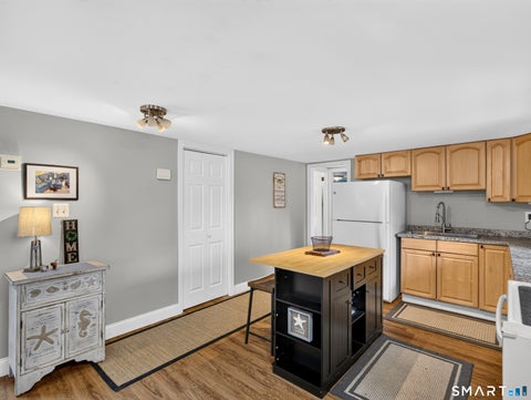Tiny photo for 13 Woodlawn Avenue, Waterford, CT 06385 (MLS # 24213384)