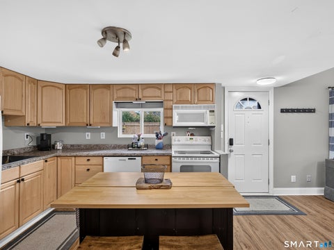 Tiny photo for 13 Woodlawn Avenue, Waterford, CT 06385 (MLS # 24213384)