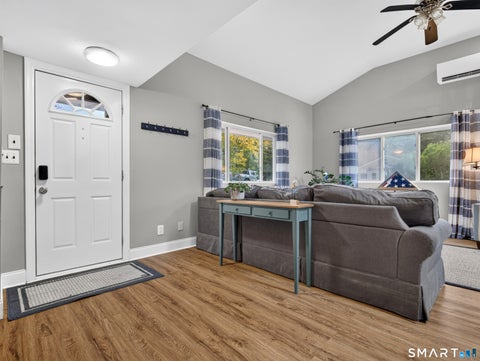 Tiny photo for 13 Woodlawn Avenue, Waterford, CT 06385 (MLS # 24213384)