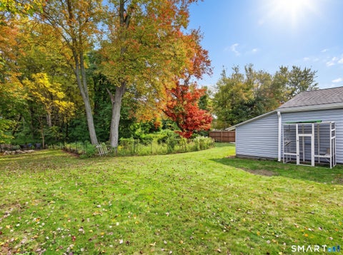 Tiny photo for 13 Woodlawn Avenue, Waterford, CT 06385 (MLS # 24213384)