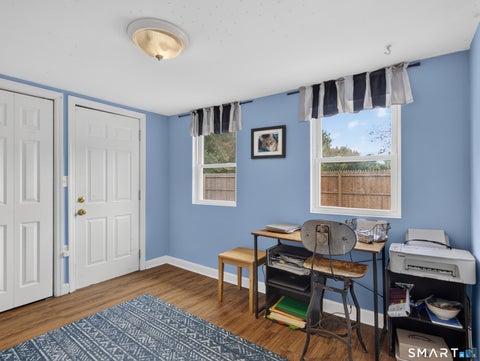 Tiny photo for 13 Woodlawn Avenue, Waterford, CT 06385 (MLS # 24213384)