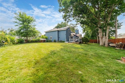 Tiny photo for 45 Carriage Lane, Milford, CT 06460 (MLS # 24178216)