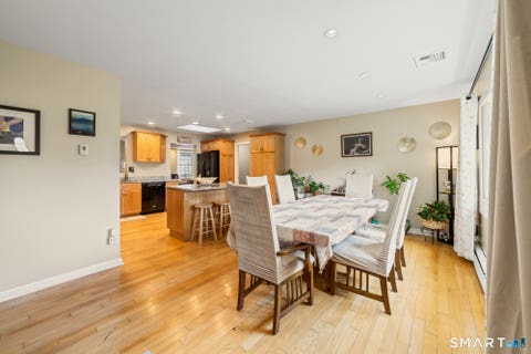 Tiny photo for 45 Carriage Lane, Milford, CT 06460 (MLS # 24178216)