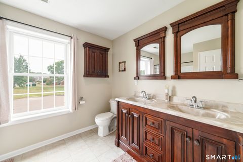 Tiny photo for 45 Carriage Lane, Milford, CT 06460 (MLS # 24178216)
