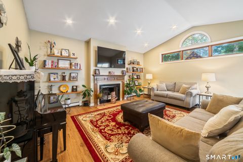 Tiny photo for 45 Carriage Lane, Milford, CT 06460 (MLS # 24178216)