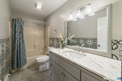Tiny photo for 45 Carriage Lane, Milford, CT 06460 (MLS # 24178216)